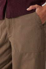 Load image into Gallery viewer, Weekender Pant | Deep Moss