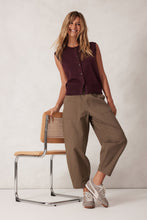 Load image into Gallery viewer, Weekender Pant | Deep Moss
