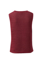 Load image into Gallery viewer, Maddy Mesh Knit
