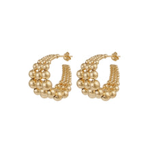 Load image into Gallery viewer, Mini Multiperla Earrings