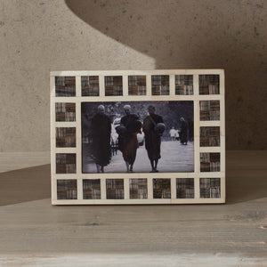Sagrina Photo Frame | 4x6