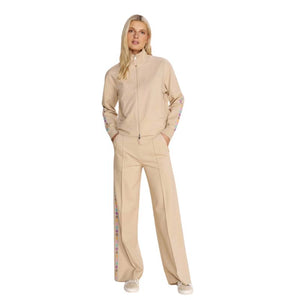 Vic Sweatpant | Cement