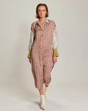 Load image into Gallery viewer, Athena Shipbo Collar Dress