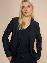 Load image into Gallery viewer, Blake Izzy Blazer | Salute Navy