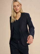 Load image into Gallery viewer, Blake Izzy Blazer | Salute Navy