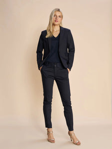 Blake Izzy Blazer | Salute Navy