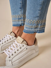 Load image into Gallery viewer, Summer Diva Jeans | Light Blue