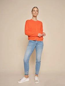 Summer Diva Jeans | Light Blue
