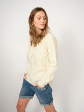Load image into Gallery viewer, Naomi Grendel Shorts | Mid Blue