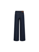 Load image into Gallery viewer, Colette Axelia Jeans | Dark Blue