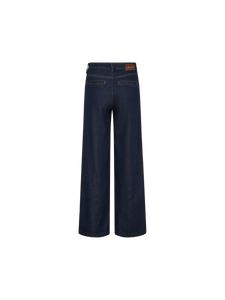 Colette Axelia Jeans | Dark Blue
