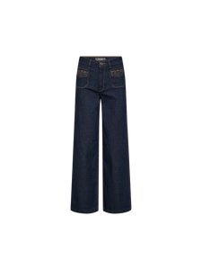 Colette Axelia Jeans | Dark Blue