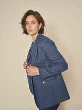 Load image into Gallery viewer, Mary Mora Blazer