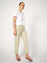 Load image into Gallery viewer, Holt Cargo Pant | Moss Gray