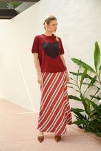 Load image into Gallery viewer, Universe Knit | Red