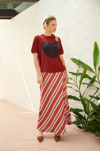 Universe Knit | Red