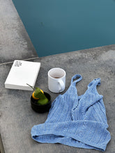 Load image into Gallery viewer, Cressida Melange Knit | Regatta