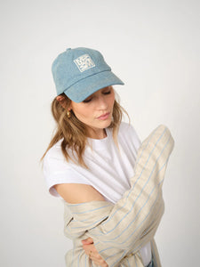 Mera SL O-Neck Tee | White