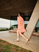 Load image into Gallery viewer, Saria Dress | Faded Rose
