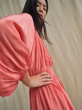 Load image into Gallery viewer, Saria Dress | Faded Rose