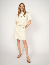 Load image into Gallery viewer, Lette Clay Jacket | Clay
