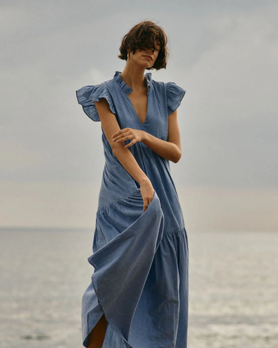 Waldy Izha Dress | Regatta