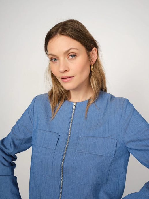 Jamie Penn Jacket | Regatta