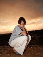 Load image into Gallery viewer, Colette Bianco Jeans | White