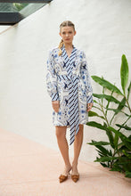 Load image into Gallery viewer, Skye Bird Dress | White