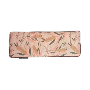 Heat Pillow | Bottlebrush Light