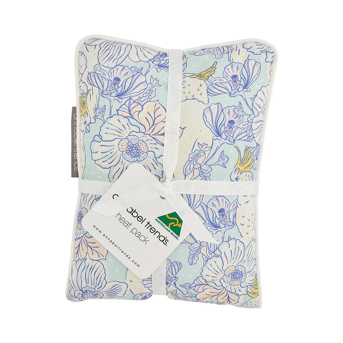 Heat Pillow | Hello Cockie