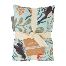 Load image into Gallery viewer, Heat Pillow | Magpie Floral