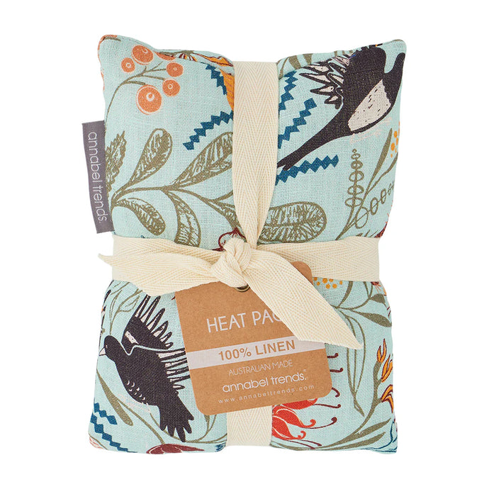 Heat Pillow | Magpie Floral