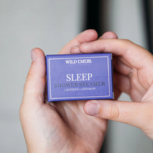 Load image into Gallery viewer, Shower Steamer | Sleep