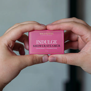 Shower Steamer | Indulge
