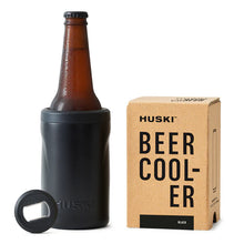 Load image into Gallery viewer, Huski Beer Cooler 2.0 | Black
