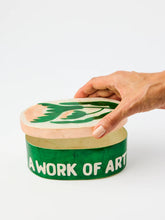 Load image into Gallery viewer, Paradis Green Large Box