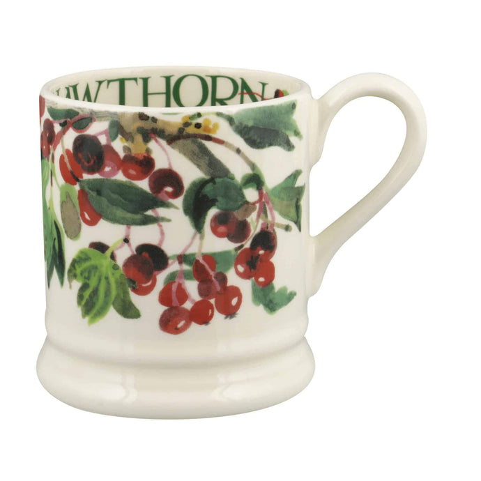 Hawthorn 1/2 Pint Mug