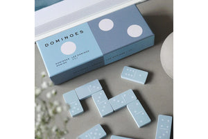 Play Games Dominoes
