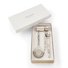 Load image into Gallery viewer, Cocktail Tools Set of 3 | Monochrome