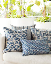 Load image into Gallery viewer, Hermosa Riveria Linen Cushion