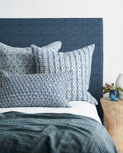 Load image into Gallery viewer, Hermosa Riveria Linen Cushion