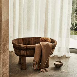 Marble decorative bowl | Medium