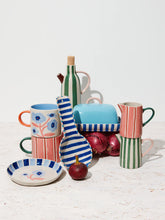 Load image into Gallery viewer, Bloomie Milk Jug | Pink