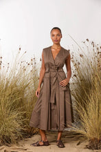 Load image into Gallery viewer, Gina Dress | Tim Tam