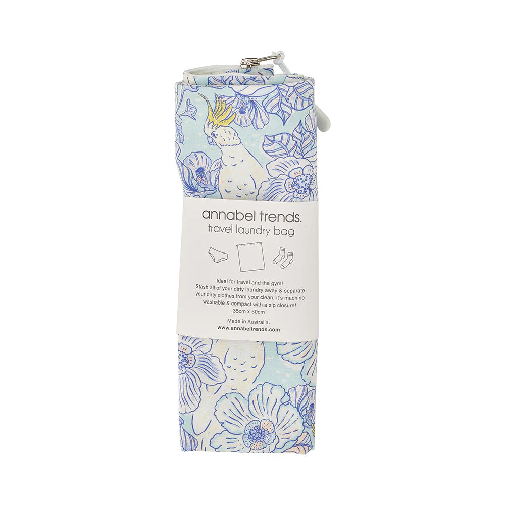 Laundry Bag | Hello Cockie