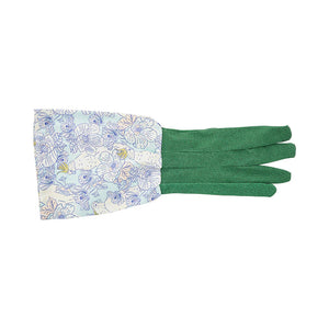 Long Sleeve Cotton Garden Gloves | Hello Cockie