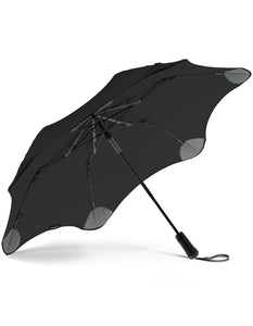 Metro Umbrella 2.0 | Ink Black