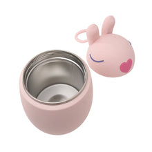 Load image into Gallery viewer, Bunny Bestie Food Container