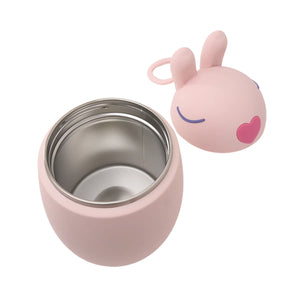 Bunny Bestie Food Container